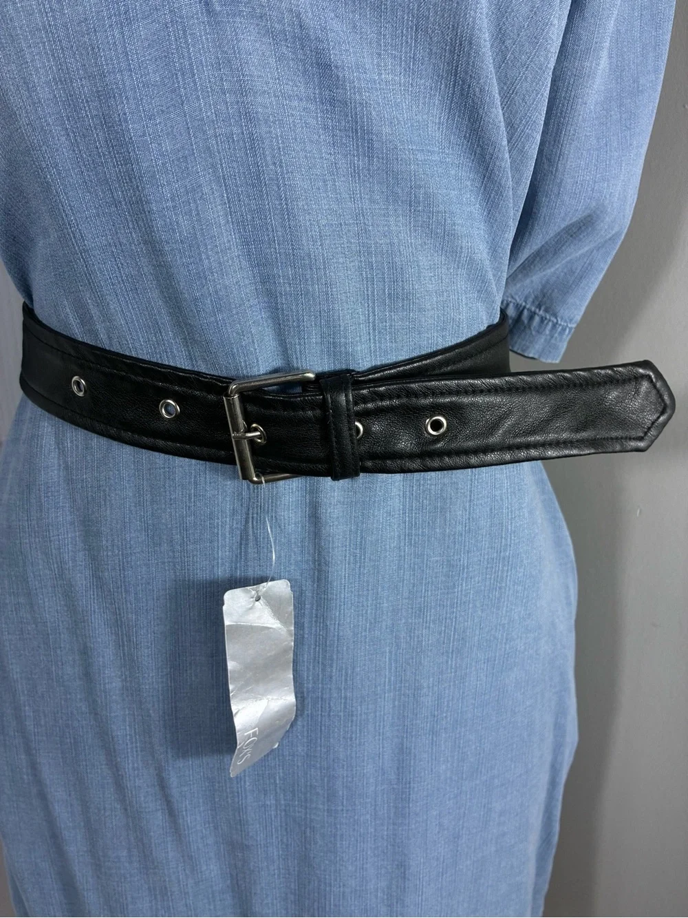Fox’s all belts